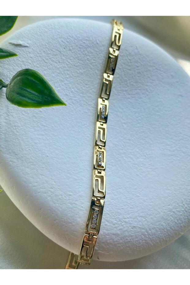 Grek Model Bileklik - 2