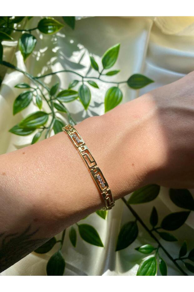 Grek Model Bileklik - 3