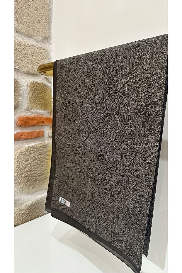 Modal Pamuk Şal - 2