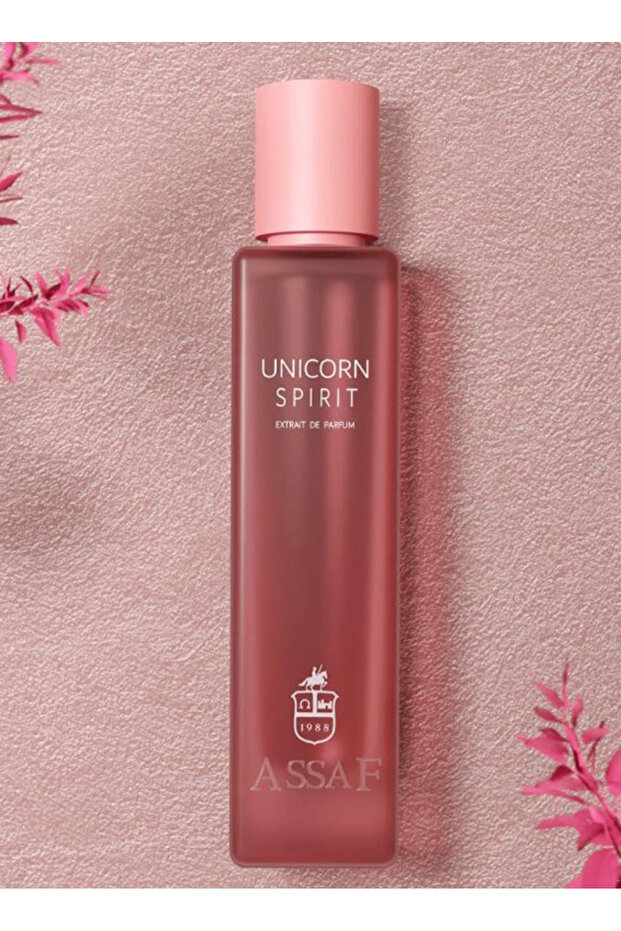 عطر يونيكورن سبرايت من عساف 200مل