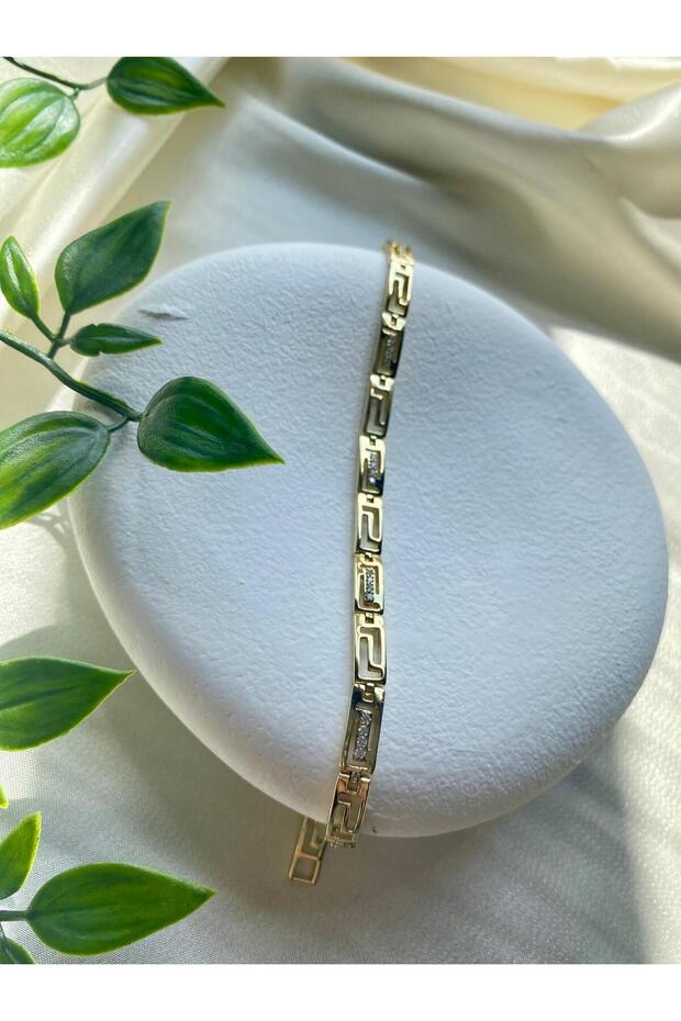 Grek Model Bileklik - 1