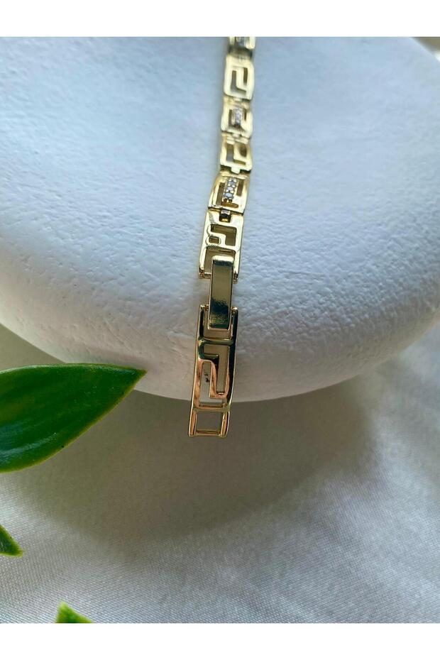 Grek Model Bileklik - 4