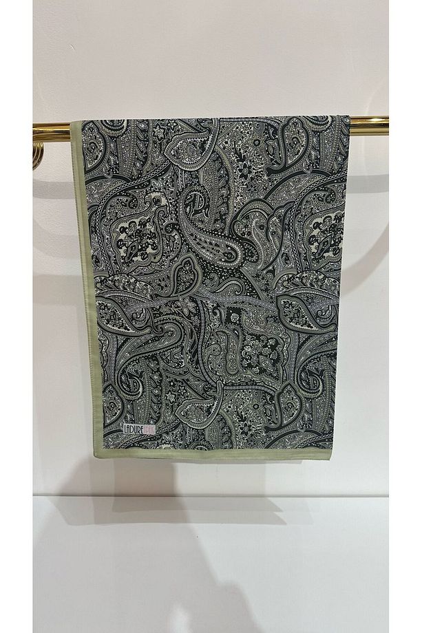 Modal Pamuk Şal - 3
