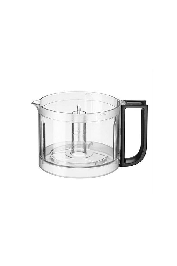 5KFC3516 Contour Silver Mini Mutfak Robotu - 2