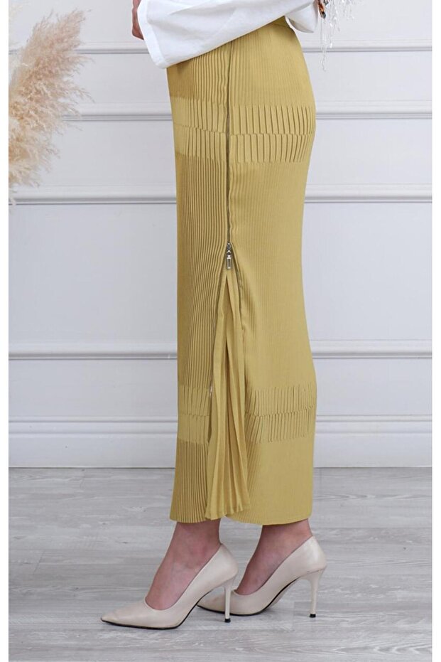 Etek 33902 Sarı - 3