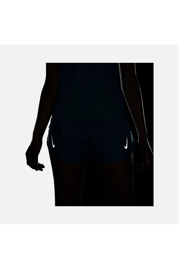 Dri-Fit Tempo Race Running Kadın Şort - 6