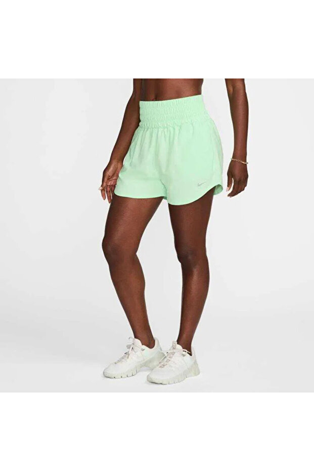 One Dri-Fit Ultra Hr 3 Br Short Women's Shorts