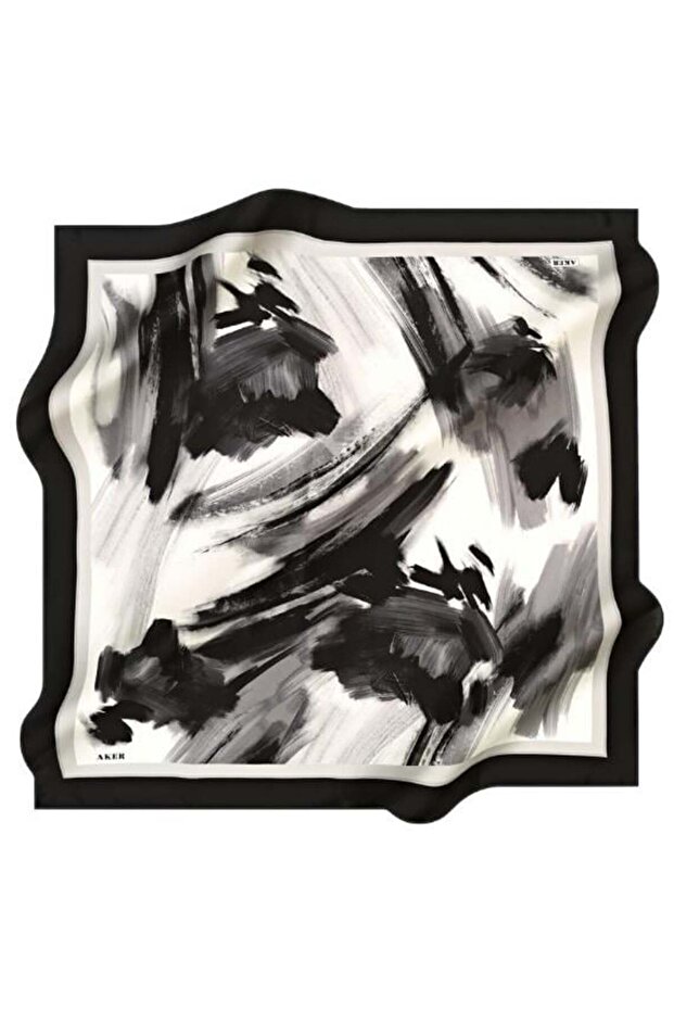 Eşarp Polyester Tivil 8574795-913 - 1