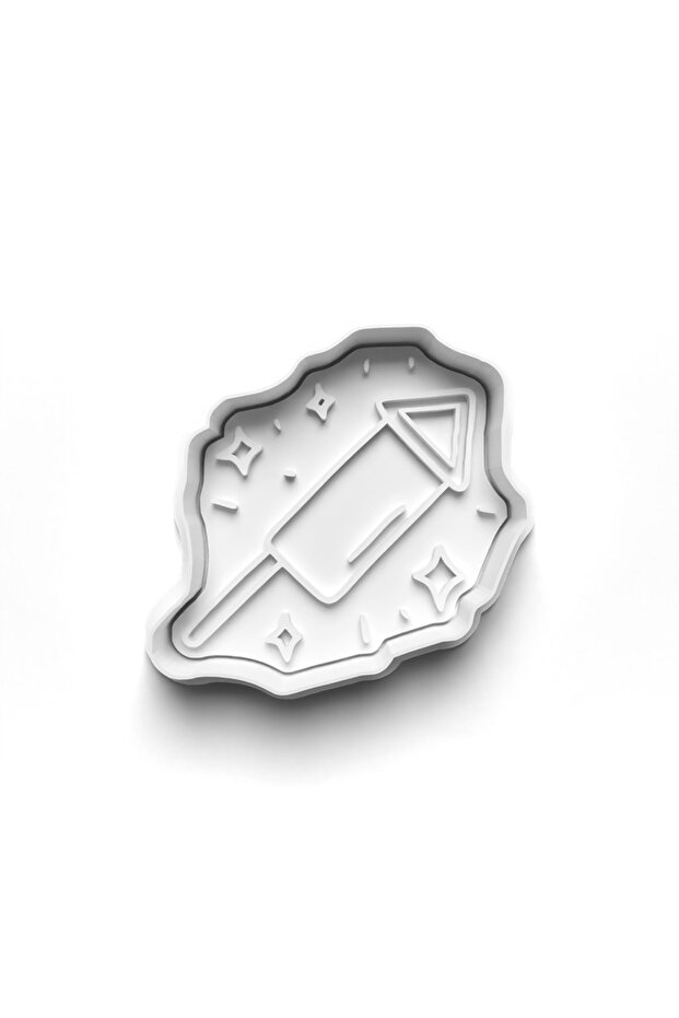 New Year Cooky Cutter and Stamper 3D-0242_3