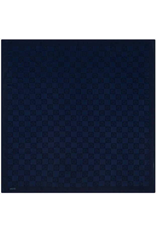 Dama Monogram Eşarp 1070600-921 - 1