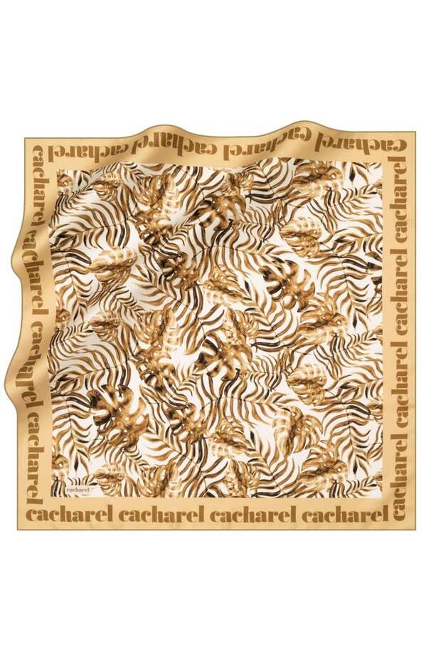 Tivil Silk Scarf 7853313-961