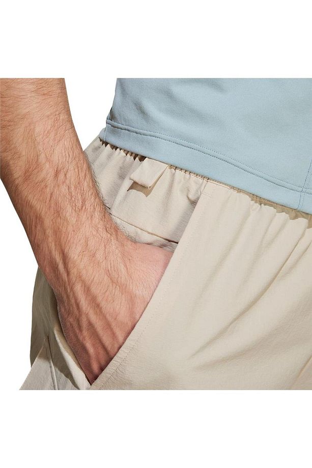 Erkek Bej Şort Cargo Shorts Jf1247 - 5