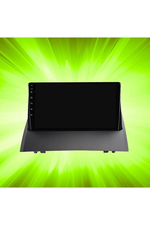 Renault Megane 2 Uyumlu Android Multimedya Sistemi 2-32 (2004-2010) - 3