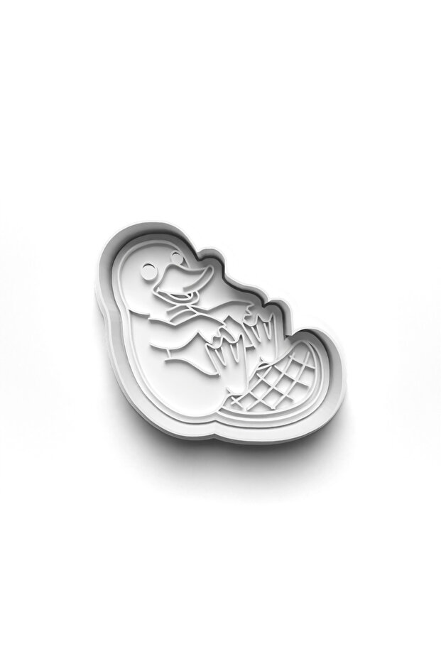 Australian Animals Cooky Cutter and Stamper 3D-0235_4
