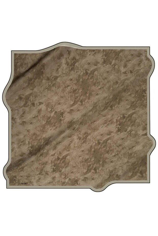 İpek Tivil Eşarp 7208713-954 - 1