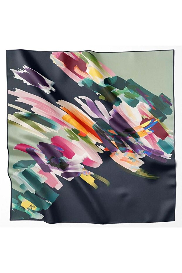 Eşarp Polyester Tivil 8295795-921 - 1