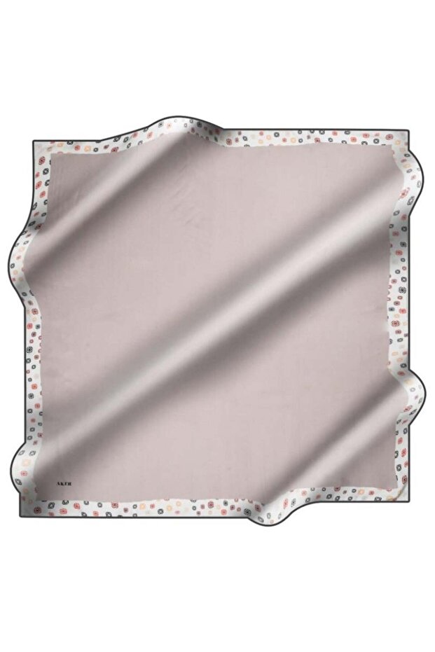 İpek Tivil Eşarp 8738713-931 - 1