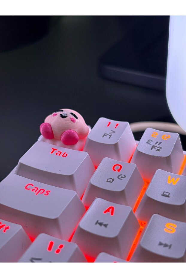 Keyby Mekanik Keycap - 3