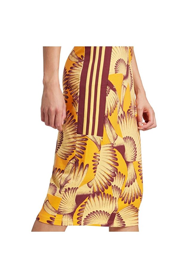 X Farm Premium Dress - 5