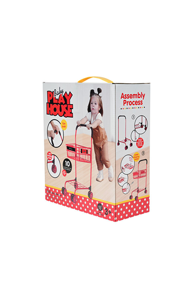 New shopping cart - 4