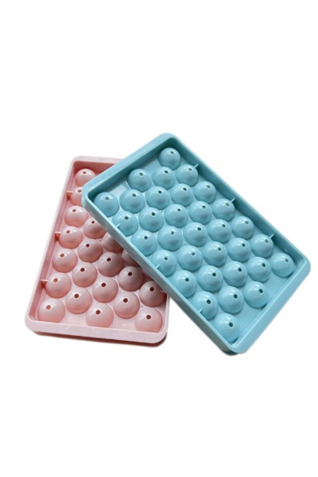 قالب صنع الثلج الدائري - 4