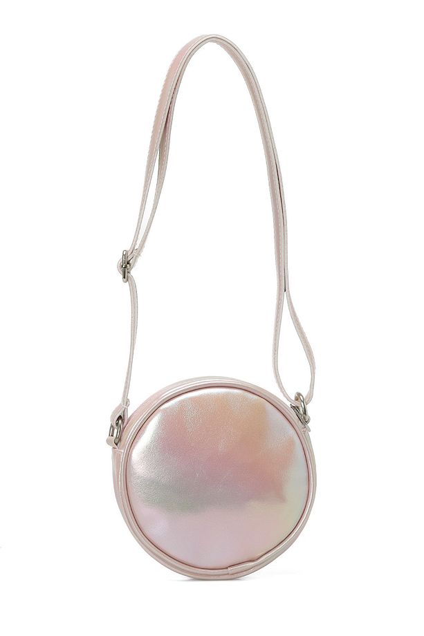 PEARLY CPRZ 5FX Pembe Kız Çocuk Çapraz Çanta - 3