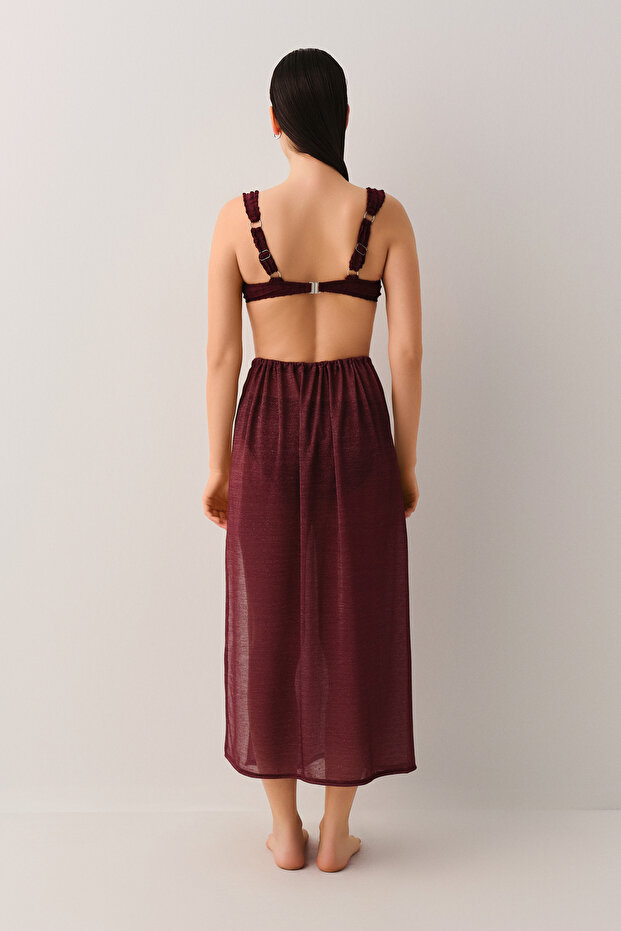 Britney Plaj Eteği - 4