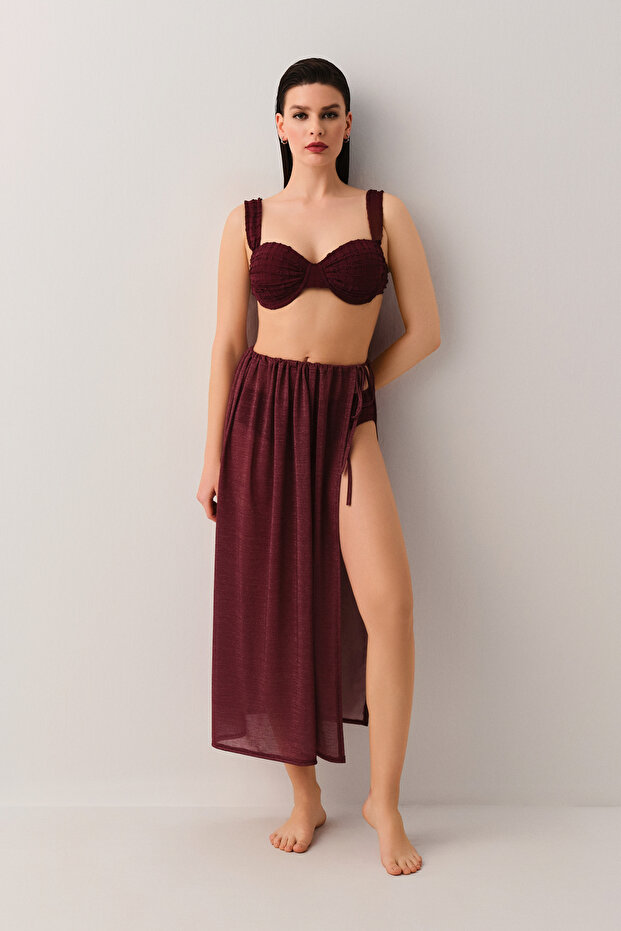 Britney Plaj Eteği - 3