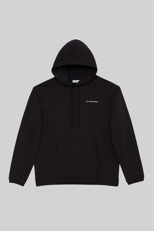 Regular Fit Kapüşonlu Cepli % 100 Pamuk Sweat Lb21sscormuhd - 4