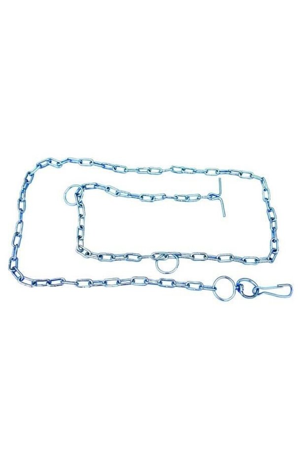 Galvanized Dog Garden Binding Chain Tr-0.25X150 cm