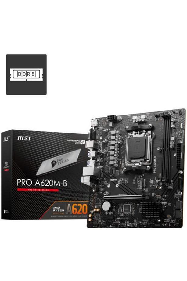 White Wave 32X Ryzen 7 7700 32GB DDR5 2TB NVME M.2 RTX4060 Ekran Kartlı Oyuncu Bilgisayarı - 5