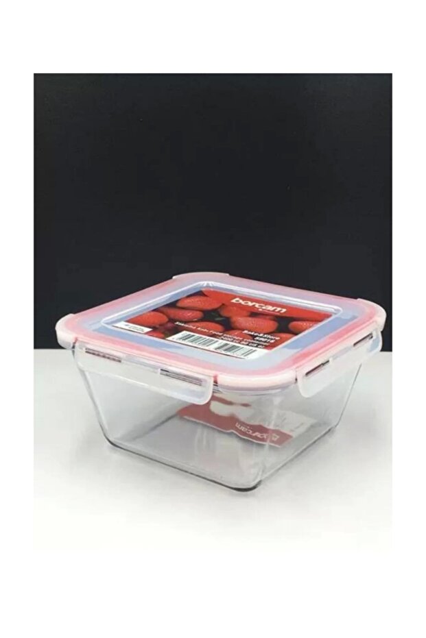 59016 Pyrex Storage Container 2400 Cc