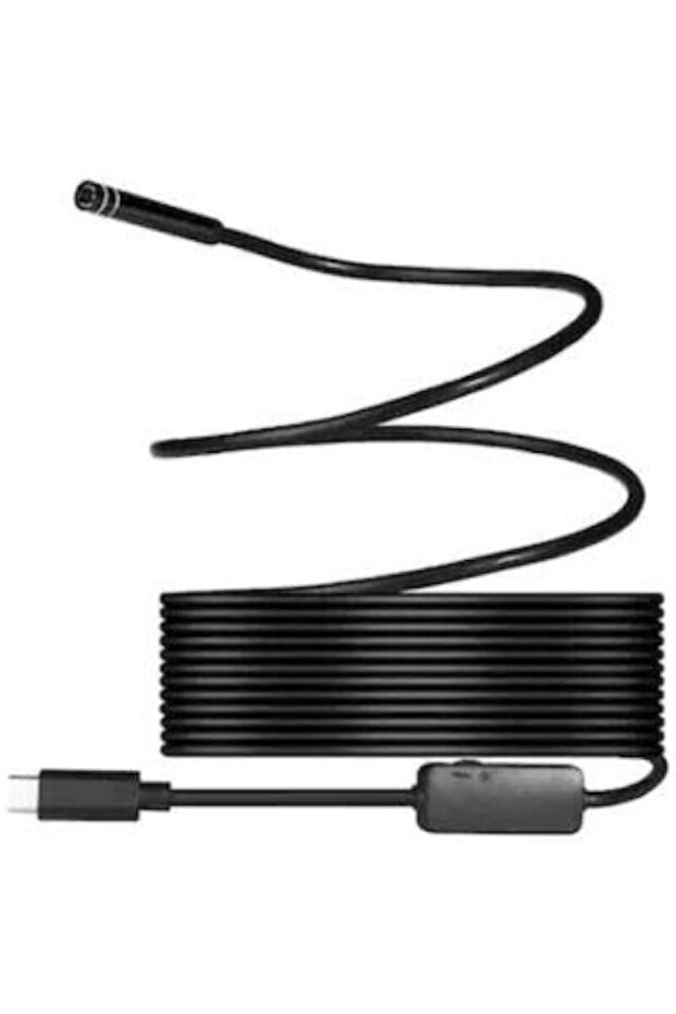 20 Metre Yılan Kamera - 1