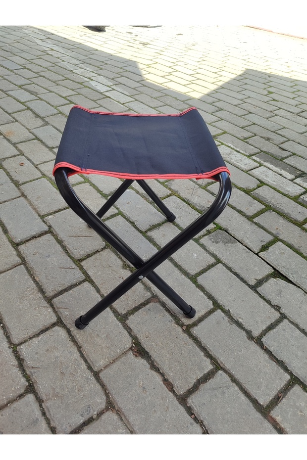 Tabure kullanışlı kaliteli balıkçı taburesi - 1