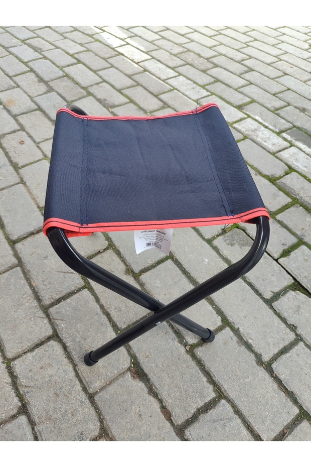 Tabure kullanışlı kaliteli balıkçı taburesi - 3