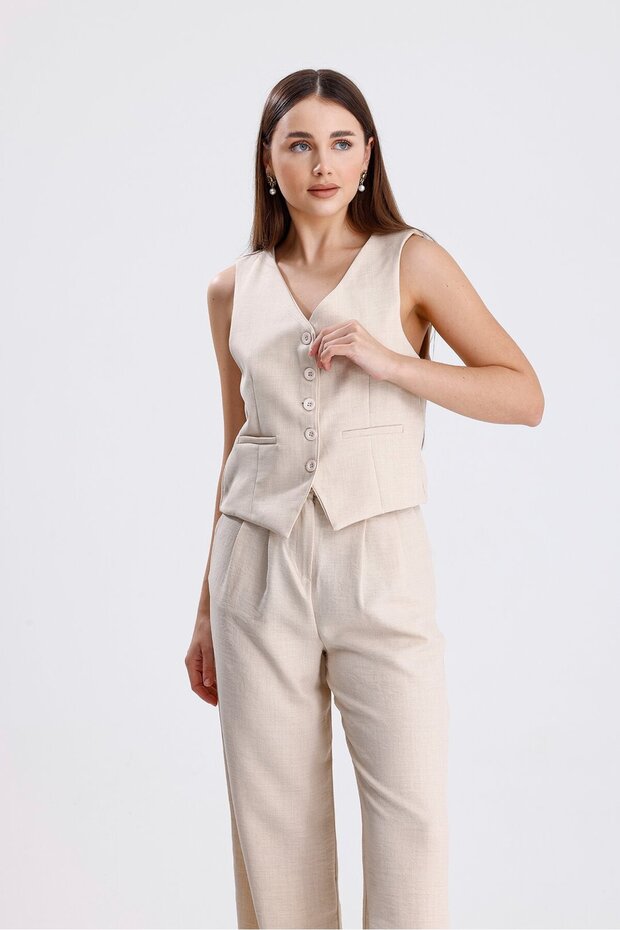 Lan Sa prslukom Tim - 3