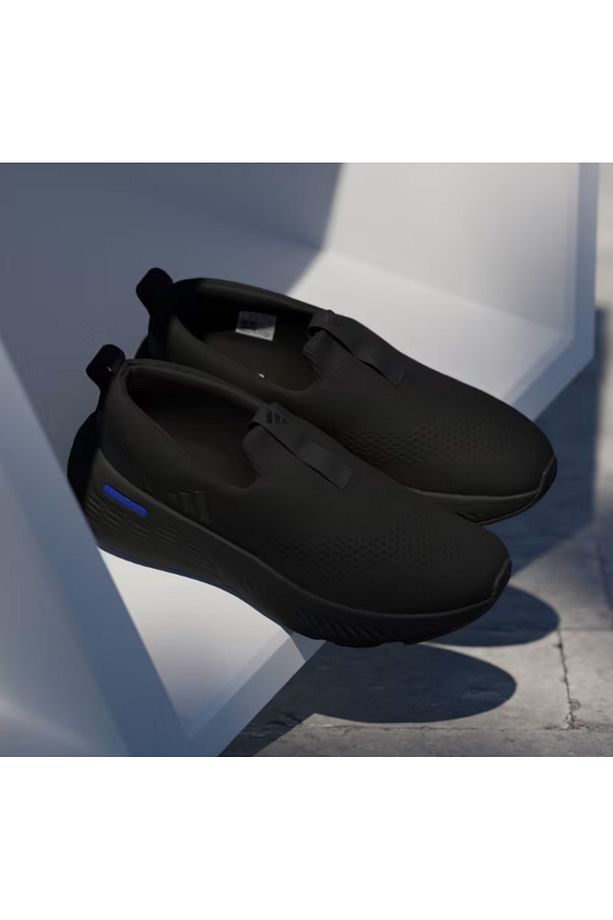 Ayakkabı Günlük Cloudfoam Go Lounger Yürüyüş Ayakkabısı Id4019 - 3