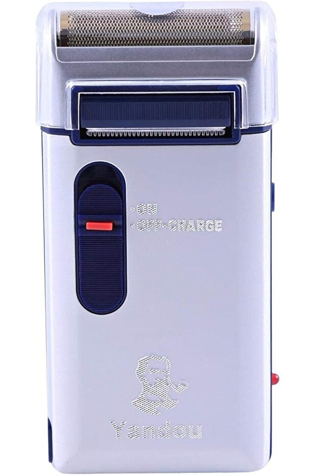 Yandou Second Generation Portable Rechargeable Shaver - SV-W301U