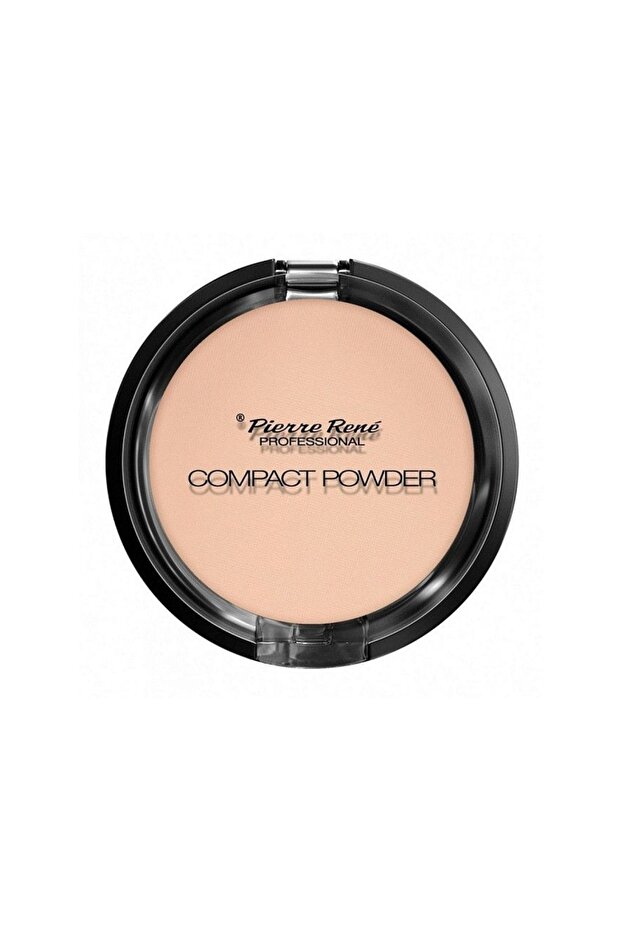 بودرة مضغوطة 03 شفافة - 3