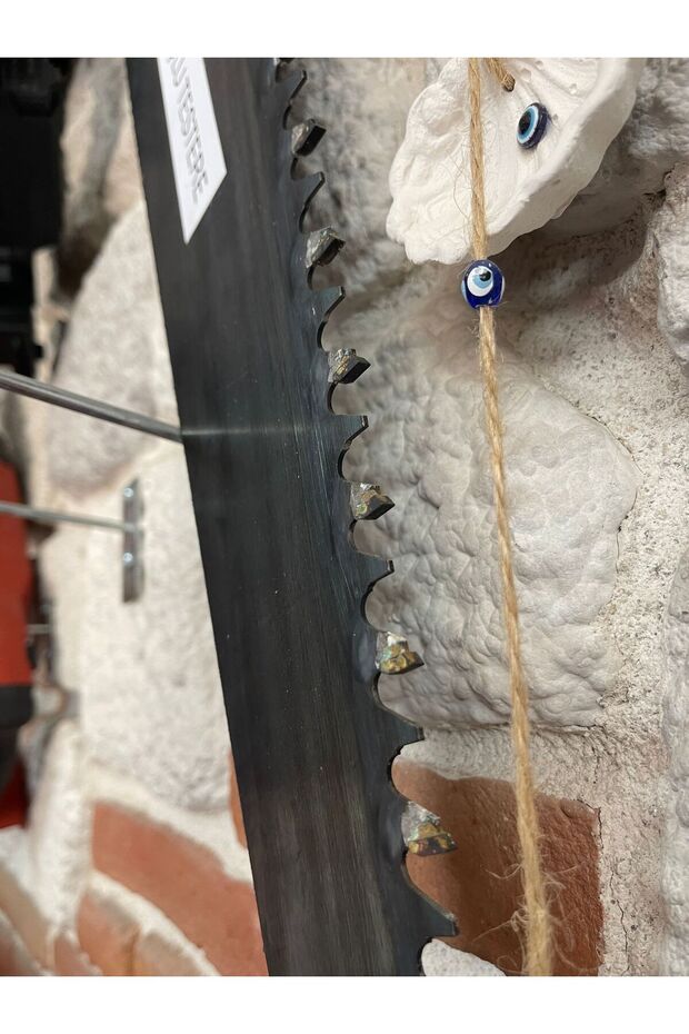 MARKA ELMAS DİŞLİ TESTERE - 3