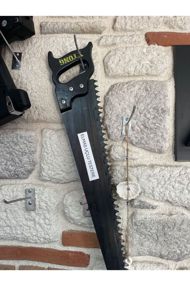 MARKA ELMAS DİŞLİ TESTERE - 1