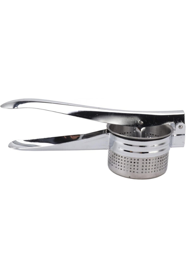 Stainless Steel Fruit and Vegetable Masher
