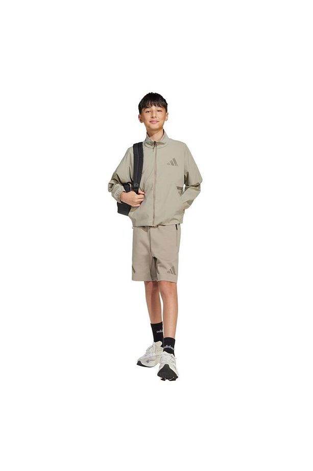 Çocuk Bej Şort J Zne Shorts Jd0009 - 3