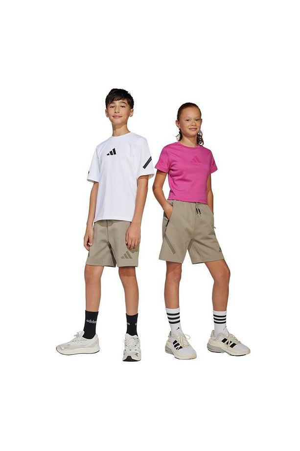 Çocuk Bej Şort J Zne Shorts Jd0009 - 7