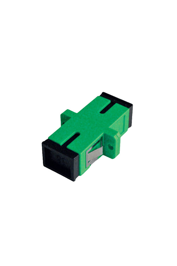 محول SC/APC-SC/APC SM SX FO