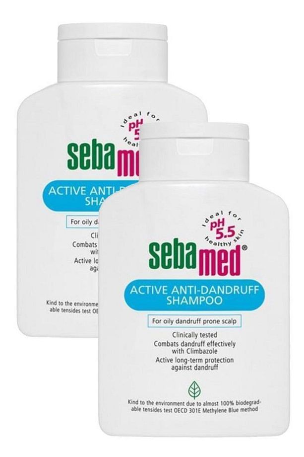 Şapmuan 400 ml Kepeğe Karşı Etkili 2 Adet - 1