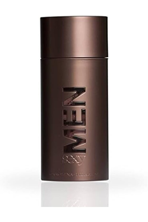 212 Sexy Eau De Toilette Spray for Men, 3.4 Ounce