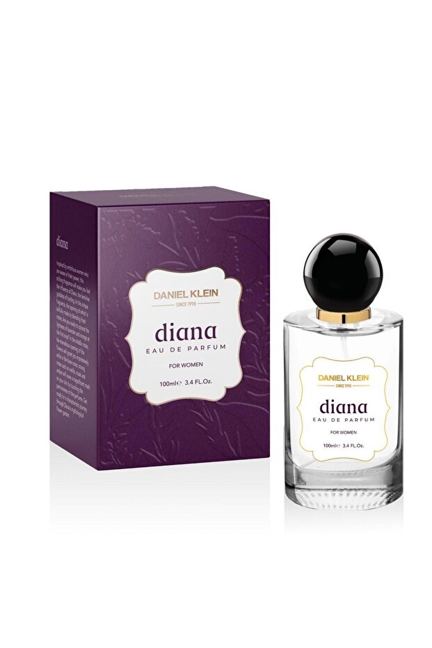 Dkp-2007-01 Kadın Parfüm - 1