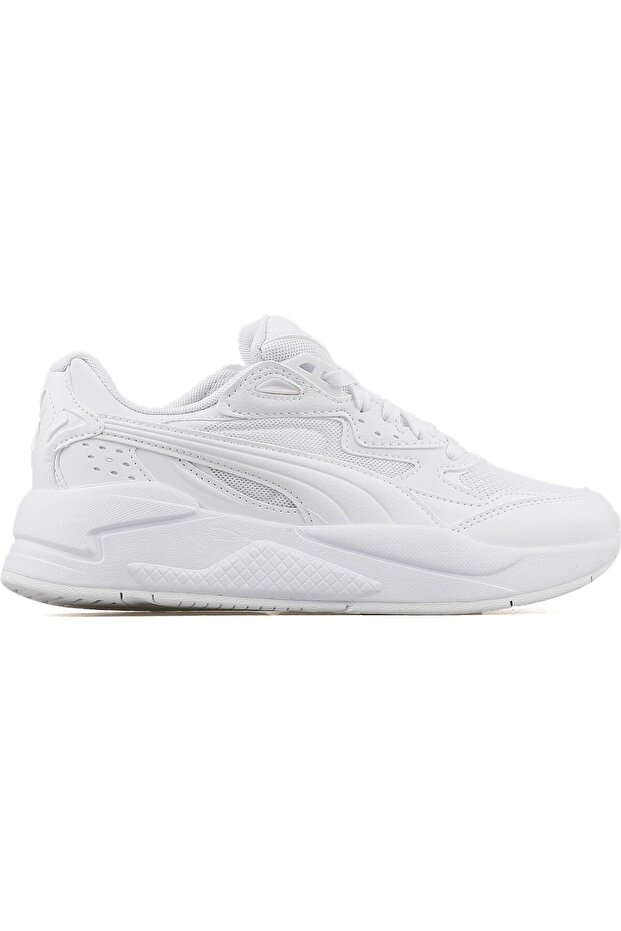 X-ray Speed White- White - 7