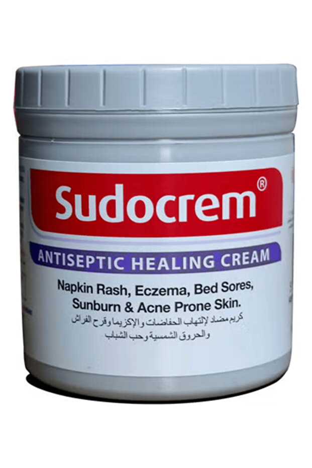 Antiseptic Healing Cream (125g)